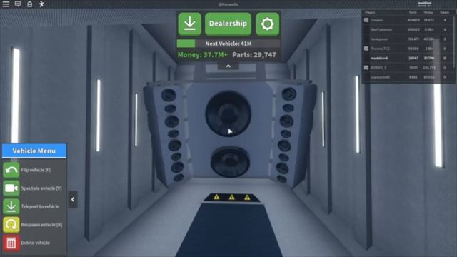 car crushers 2 bass blaster 1 [HOUR!!!] смотреть онлайн