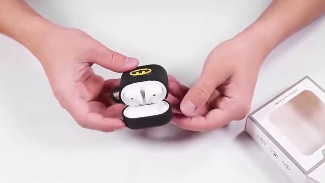 Silicone Earphone Cases for Honor (Link in Description) смотреть онлайн