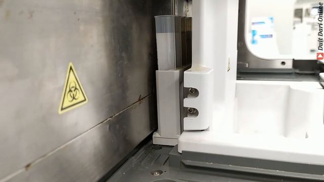 Sysmex UX-2000 Urinalysis Machine смотреть онлайн