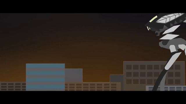 animation spoiler scene [stick nodes] смотреть онлайн