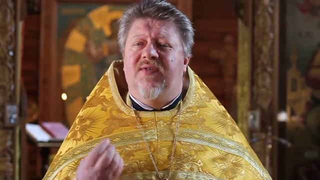 2017 09 17 Проповедь архим. Венедикта (Циркова) в день памяти свт. Иоасафа, еп. Белгородского смотреть онлайн