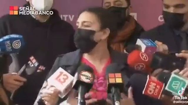 Herr Karol mintiendo de manera descarada...Heil Hitler Cariola.Rechazo y sin tercera vía ‼️🔥🇨🇱🔥 смотреть онлайн