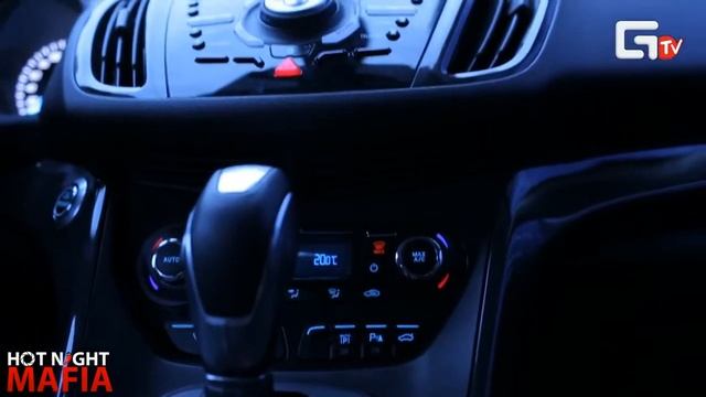 Официальные дилеры форд - Дженсер Калуга Форд смотреть онлайн