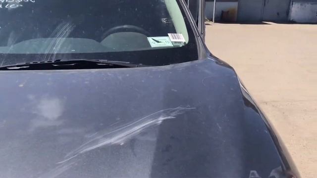 Nissan Rogue за 9500$ смотреть онлайн