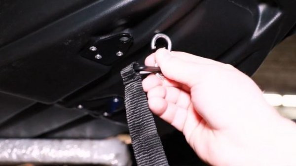 Уникальный лыжный автобокс Sky Cool.