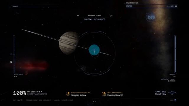 ЛЁГКИЙ И БЫСТРЫЙ ФАРМ РЕДКИХ ЭЛЕМЕНТОВ В ELITE DANGEROUS 2023 4K [ПЕРЕЗАЛИВ] [РЕЖИМ LIVE] смотреть онлайн
