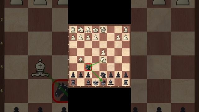 Популярная дебютная ловушка смотреть онлайн