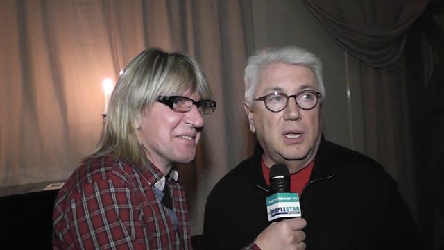 Открытие Караоке ЛЯ-МУЗОН. Владимир Винокур смотреть онлайн