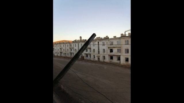 Цугол 12 декабря 2020 года. ЗабВО - СибВО. Забытые гарнизоны. смотреть онлайн