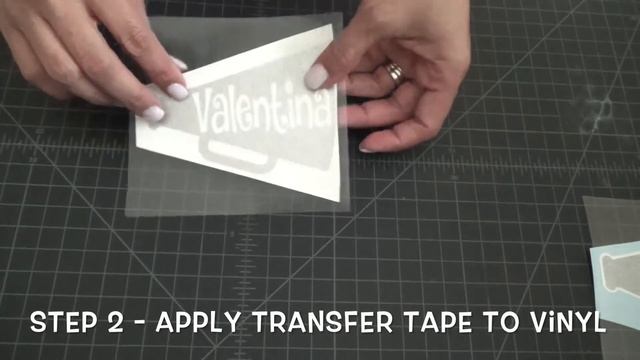 How to Layer 2 Color Vinyl without Registration Marks! The Easy Way! смотреть онлайн