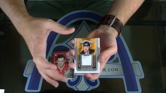 2013-2014 In The Game Lord Stanley's Mug Hockey Personal Box Break for MapleLeafs27 смотреть онлайн