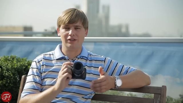 Обзор Canon PowerShot SX520 HS смотреть онлайн