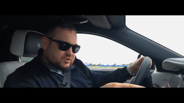 D3 RR Ghost. Эй Майбах! На Колени! смотреть онлайн