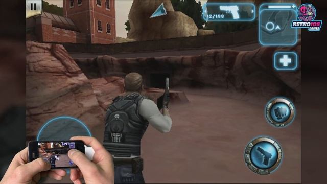 Zombie Infection Gameplay in 2021 Part 2 смотреть онлайн