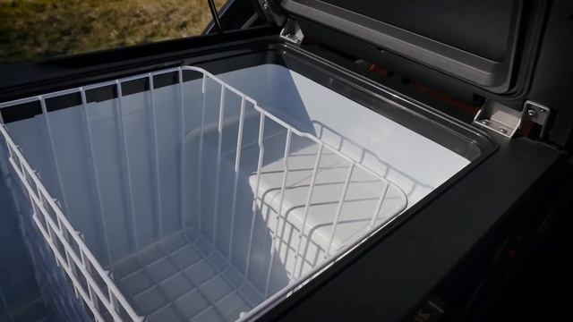 Off road Camping Fridges - ARB - Bearmach смотреть онлайн