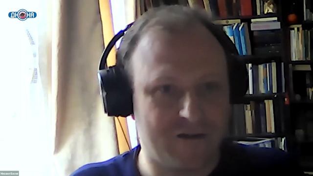 Беседы об искусстве. Лекция 07