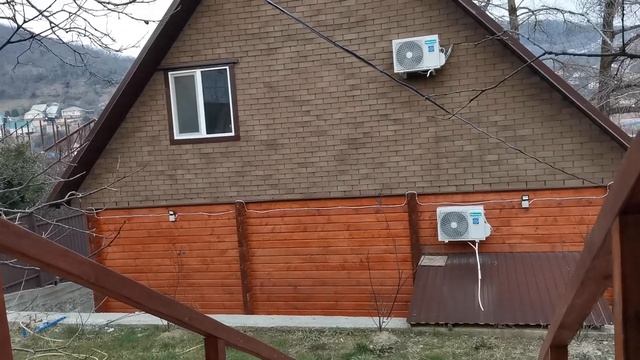 Сочи. Горное Лоо. +13°C. 28.02.2023г.© смотреть онлайн