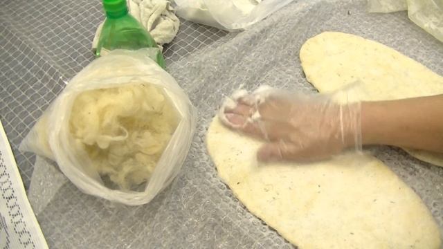 9 апреля что мы валяли в Hobby-студии