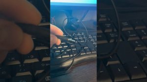 проблема подключения микрофона с наушниками