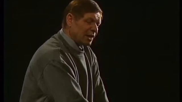 "Душа болит" (А.Морозов - А.Поперечный) смотреть онлайн