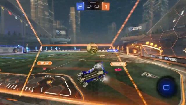 ИГРАЕМ Rocket Leaguе | В 2023 году смотреть онлайн