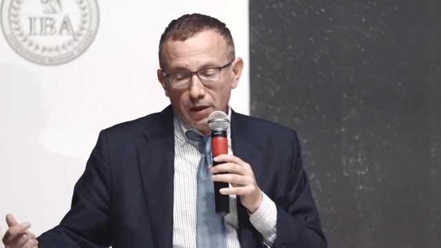 Майкл Темчин - Эксперт из Великобритании ● [Конгресс Успеха DOMIAN.RU] смотреть онлайн