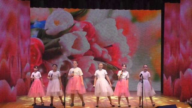 ОБЗОР праздничной программы 8 МАРТА 2023 г. смотреть онлайн