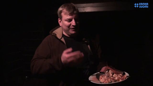 Первый улов 2014 года. смотреть онлайн