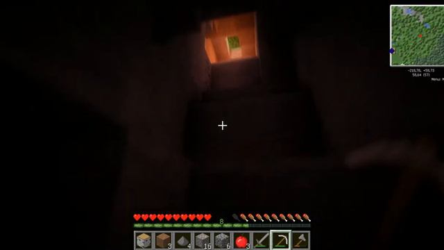 Lets Play-#3-Лошади!!! смотреть онлайн