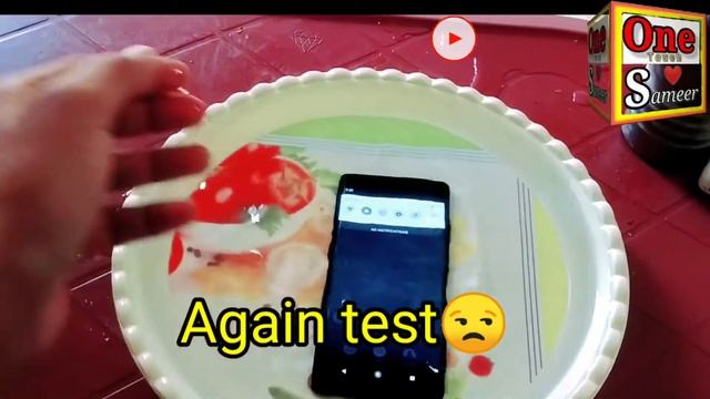 how sony xz3 water test, Sony xperia xz3 waterfrop test 2022,how waterfrop test #onetouchsameer смотреть онлайн