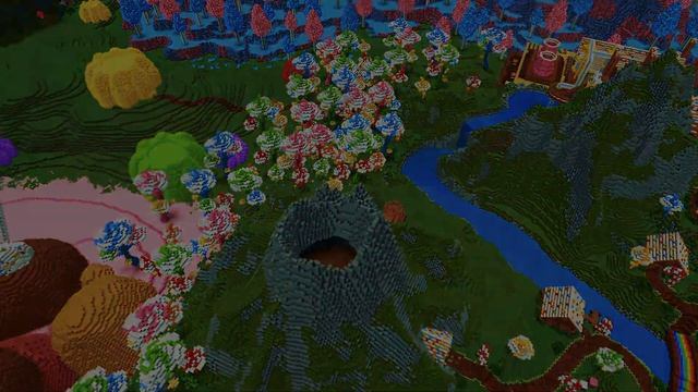 Candy Land - Official Trailer смотреть онлайн