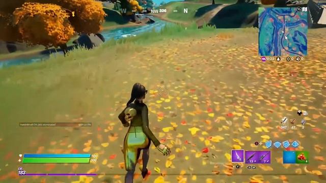 fish weapons only and getting rare fish on fortnite смотреть онлайн