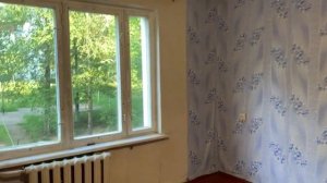 Ремонт в убитой квартире. КУПИЛИ двушку и начинаем ремонт своими руками! УРА!