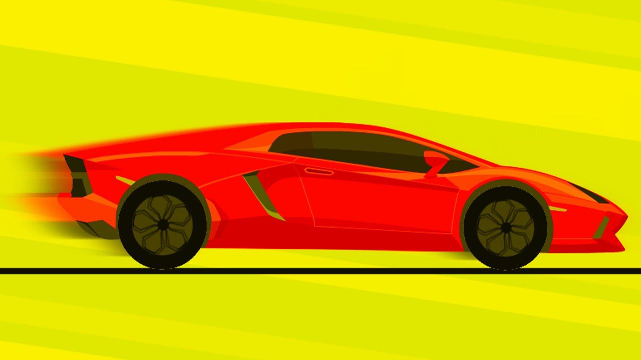 Мультики про машинки 2017 - Собираем машинки! Гоночные машинки. Развивающие мультфильмы для детей. смотреть онлайн