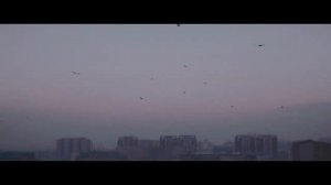 LXE, Miray   Вокруг так много дыма/возьму тебя за руку ,прижму к себе по крепче.