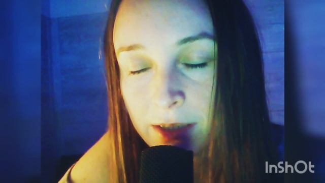 Космическая Медитация-сказка #asmr #asmrшопот #медитацияasmr #медитацияшопотом смотреть онлайн