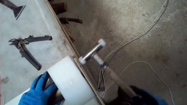 Безопасные оконные отливы ! Подробная инструкция по изготовлению и монтажу! смотреть онлайн