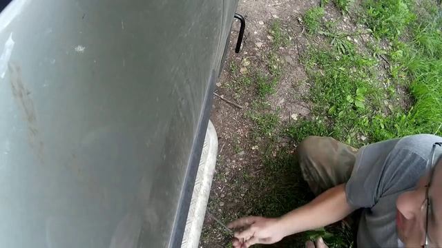 Установка свечей Бугаец смотреть онлайн