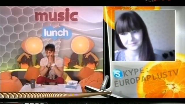 Music Lunch 030912
