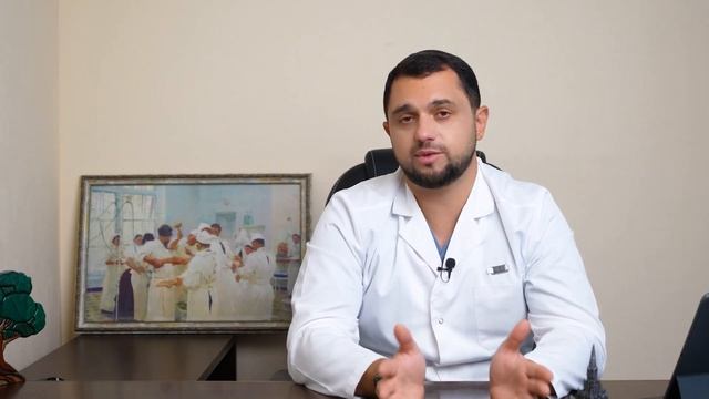 Не совершайте эти ошибки при открытии клиники! смотреть онлайн