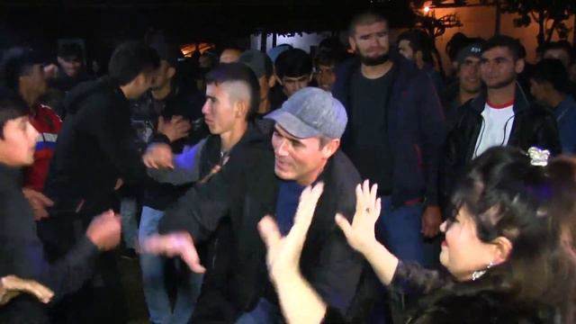 ТУЙ ДАР ШАХРАКИ МЕХНАТОБОД 2021 смотреть онлайн