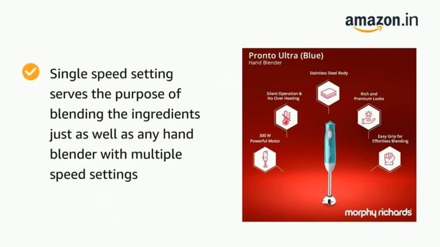 ? 10 Best Hand Blenders in India (Inalsa, Philips, and more) смотреть онлайн