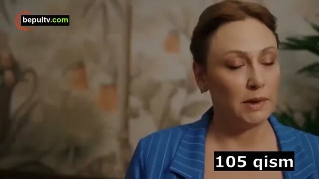 Qo'rg'on sirlari 105 qism смотреть онлайн