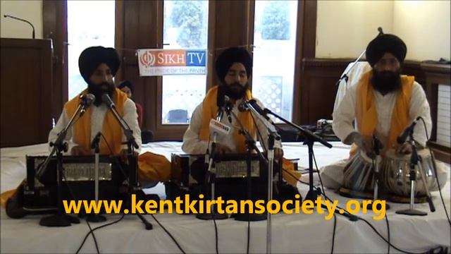 Ad Sach - Bhai Bhagwant Singh (Nagpur Wale)