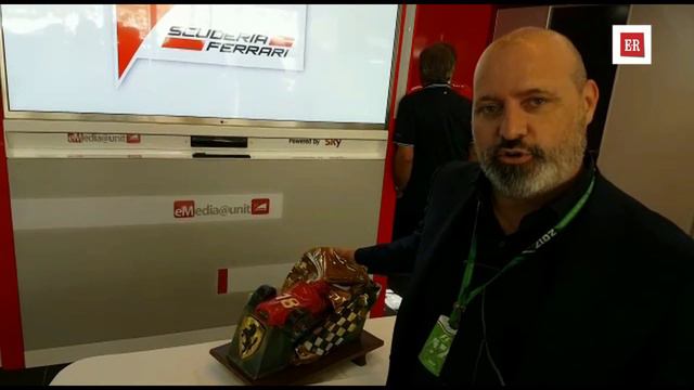 Premio Bandini alla Ferrari смотреть онлайн