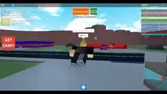 CODES FOR ROBLOX SUPER HERO TYCOON ENJOY смотреть онлайн