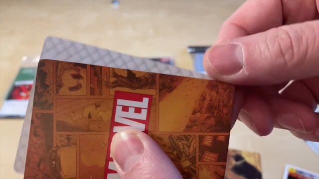 Mes sleeves préférées (pour Marvel Champions, Paper Tales, Everdell, etc.) смотреть онлайн