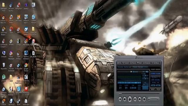 How to Bass Boost your songs with a Music Player смотреть онлайн