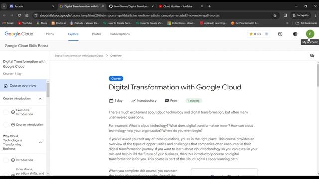 NOVEMBER ARCADE GAMES UPDATE || CDL PATH || GOOGLE CLOUD || UPDATE || ARCADE UPDATE || 7 POINTS || смотреть онлайн