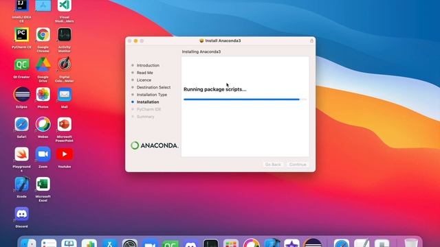 Setting up Python on Mac and Windows смотреть онлайн